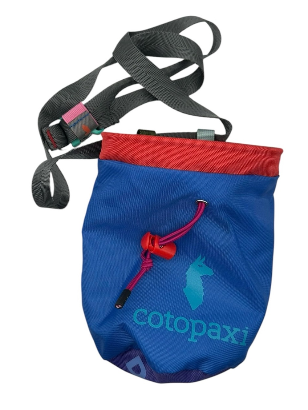 Cotopaxi Halcon Chalk Bag